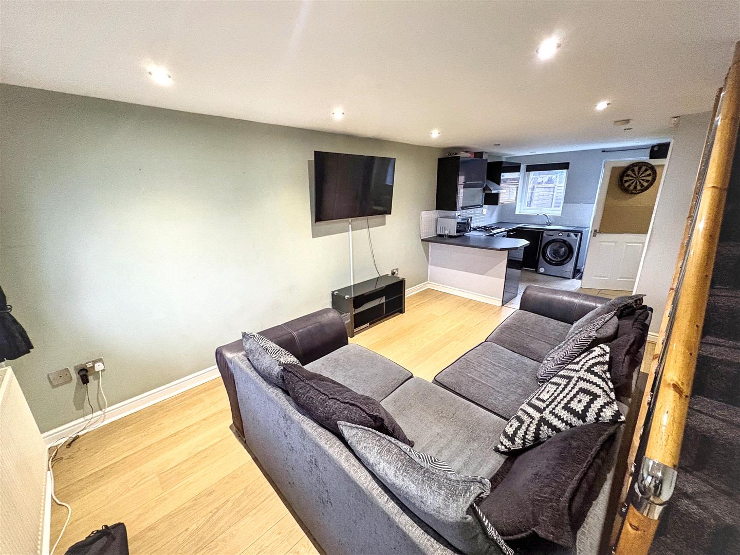 Woodacre Road, Ribbleton, PR2 6HS